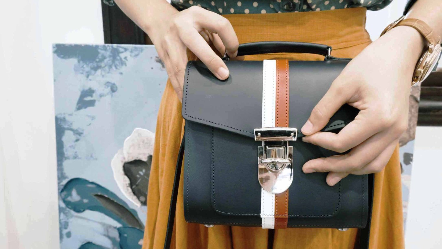 Zatchels,倫敦包包,側背包,好搭包包,方糖包,皮革包,英倫風背包,英國後背包,英國手工劍橋包