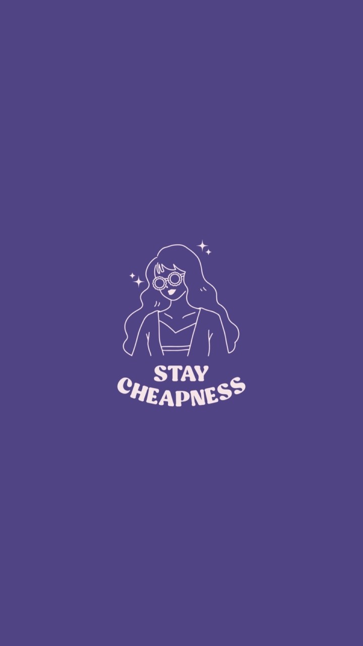 STAYCHEAPNESS FAMILY