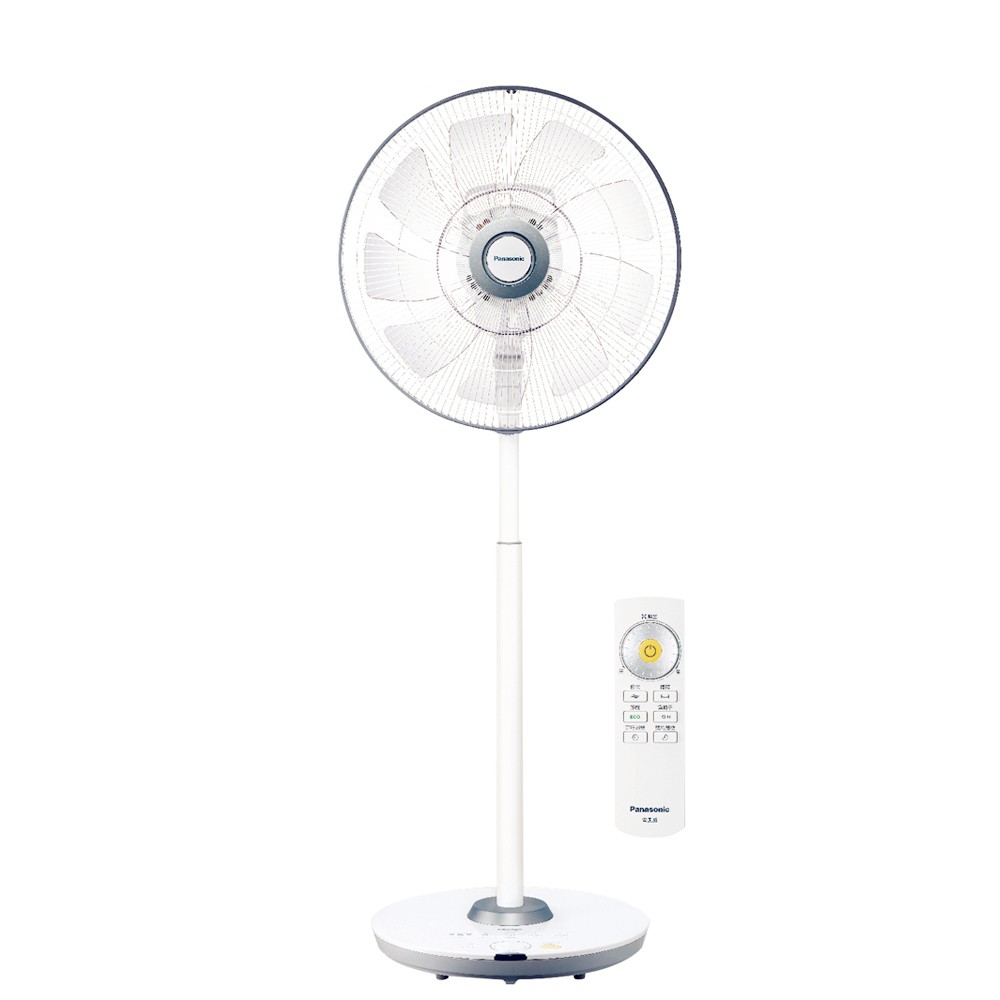 F-H14CND-3100F-H14CNDK-3400國際牌 F-H14CND FH14CND FH14CNDK 14吋 微電腦DC 變頻 負離子立扇 遙控 擺頭 現貨超靜音原廠公司貨 保固一年 可上