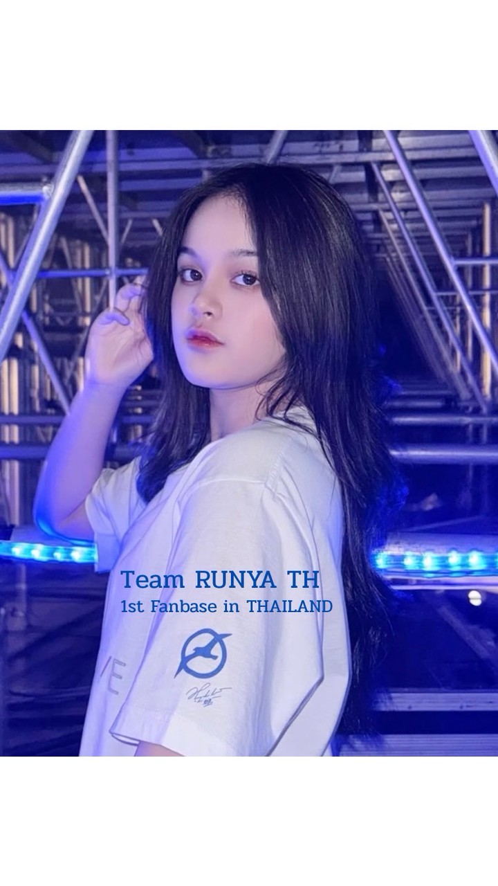 TEAM RUNYA TH 💖