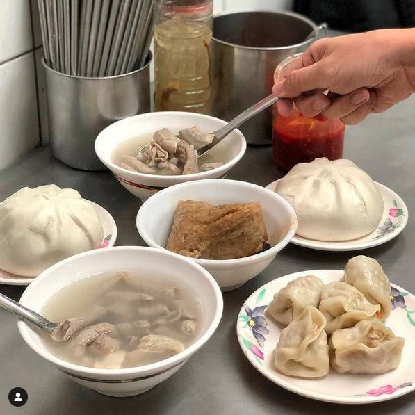 圖片來源：IG @citiesmemory