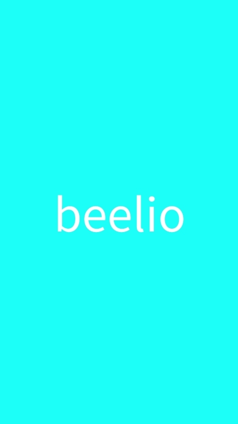 beelio｜あなたの“好き”が動き出すコミュニティ