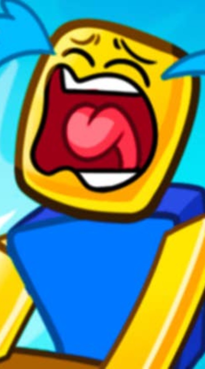 ROBLOXアムレスやブロフルやってる人集まれ！