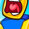 ROBLOXアムレスやブロフルやってる人集まれ！