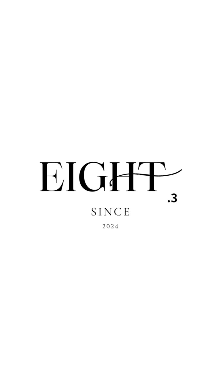 6/19-6/22福岡🇯🇵Eight.3代購小倉庫