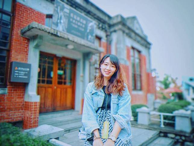 圖片授權：IG @yuppie_mo