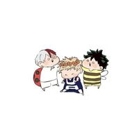 ヒロアカ 緩也 ハント