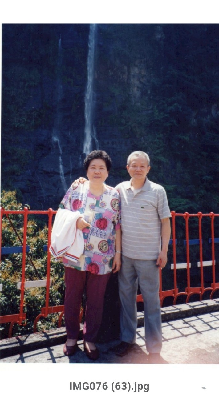 洪家三姐妹