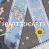 Hearts2Hearts臺灣粉絲討論/交流群