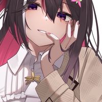 ホロライブメインの雑談部屋