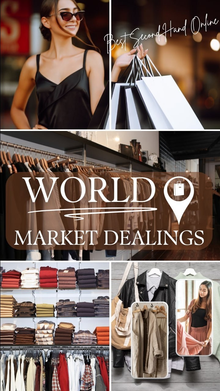 World Market Dealings