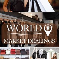 World Market Dealings