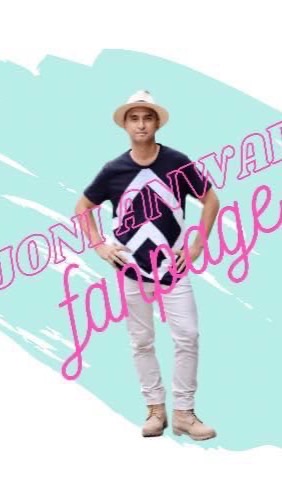 Joni Anwar Fanpage