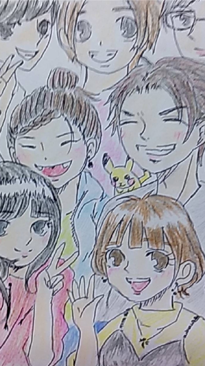 ゆるーく雑談部屋ほわぁぁぁぁぁ ~！