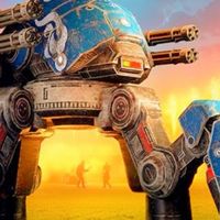 ウォーロボット初心者集まれぇ！