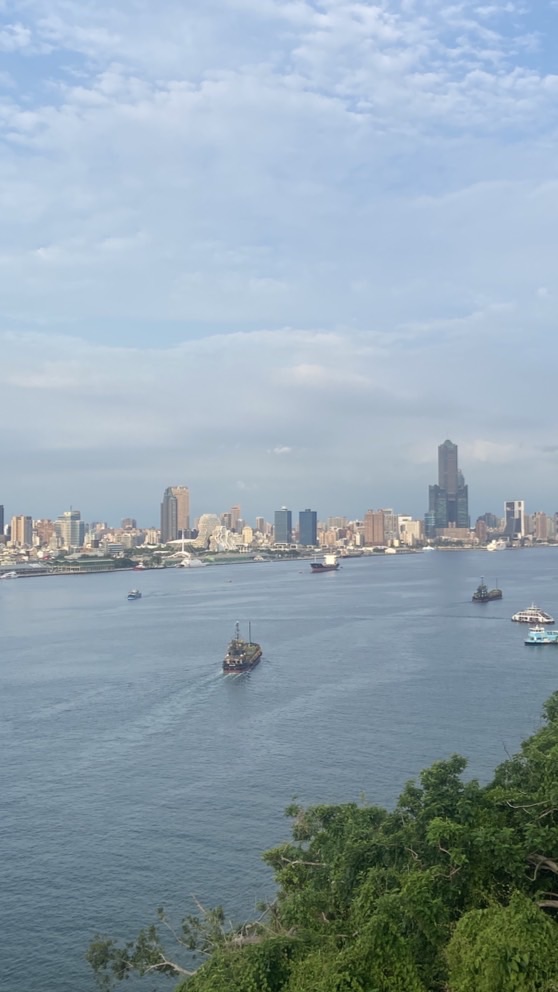 北漂青年回高雄互助會