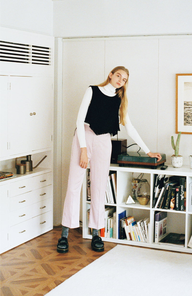 日系簡約休閒品牌3選KBF、TODAYFUL、Kastanekastane1