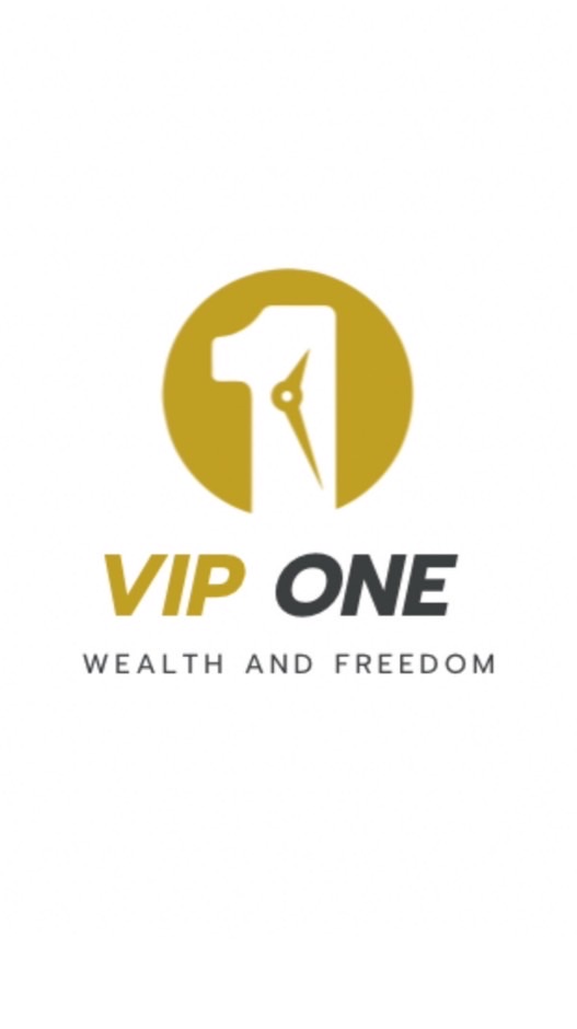 VIP ONE ☝️
