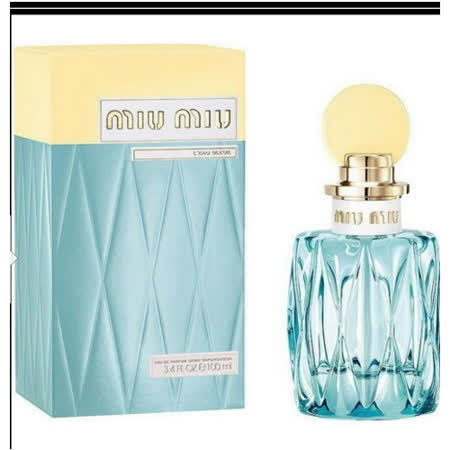 MIU MIU 春日花園女性淡香精 100ml
