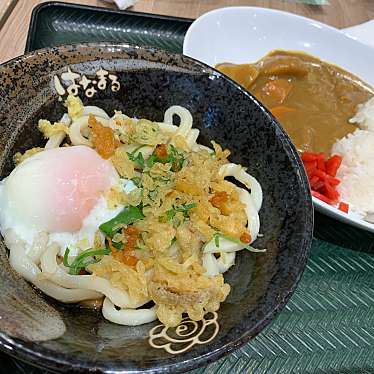 はなまるうどん ココリア多摩センター店 ハナマルウドン ココリアタマセンターテン 落合 多摩センター駅 うどん By Line Conomi