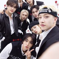 FANS繁中翻譯-SKZ