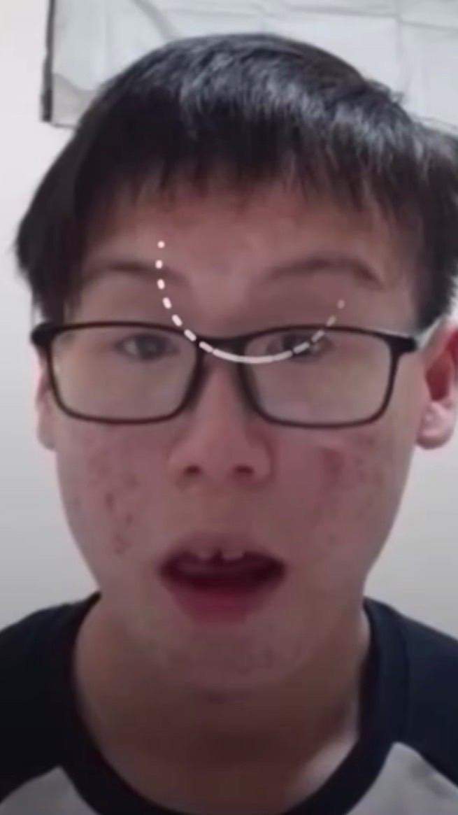 無限同性戀共和國