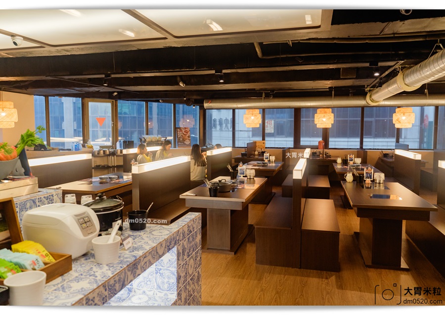 饌和牛台北旗艦店
