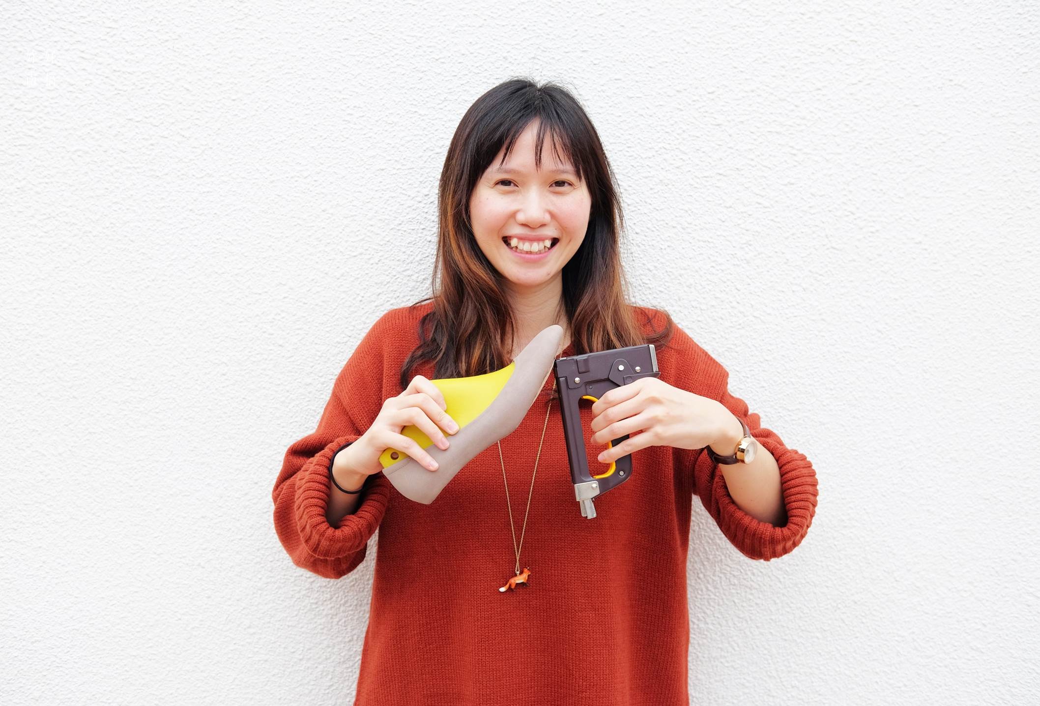 台灣手工女鞋-21-妳好南搞