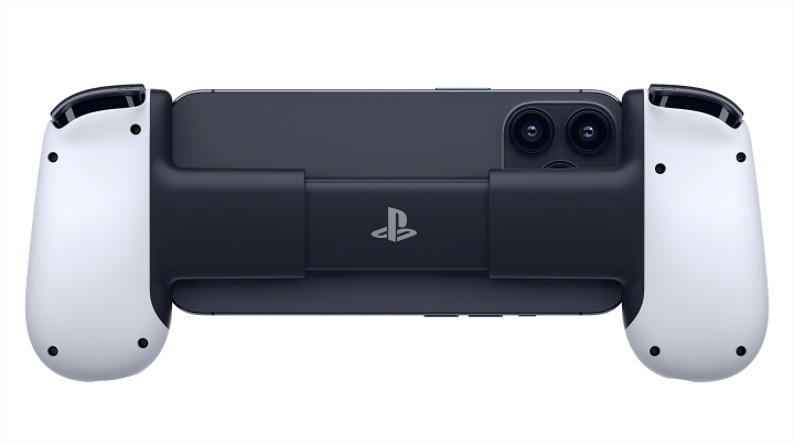 BACKBONE 推出 PlayStation 聯名無線手遊控制器，iPhone 瞬間變身 PS5 遊戲主機
