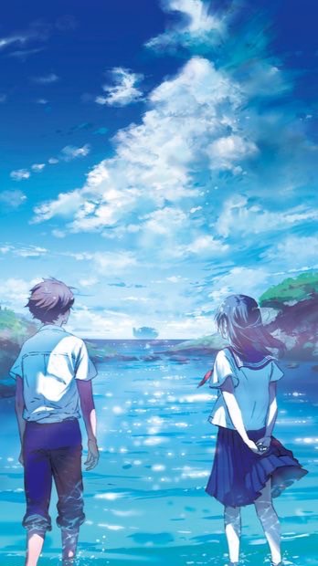 今だけの夏を_　　　　　　　　　　　オリジナルストーリーの住民になりませんか？