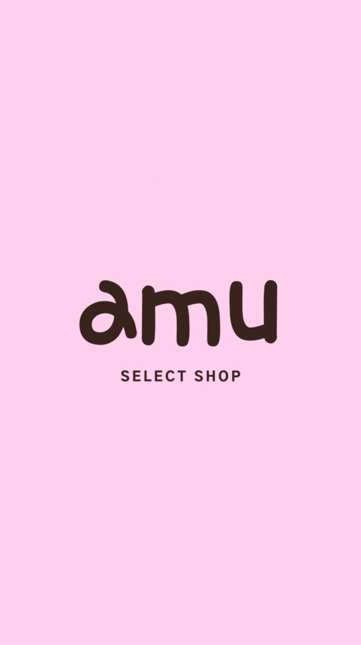 amu select 選物代購