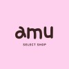 amu select 選物代購