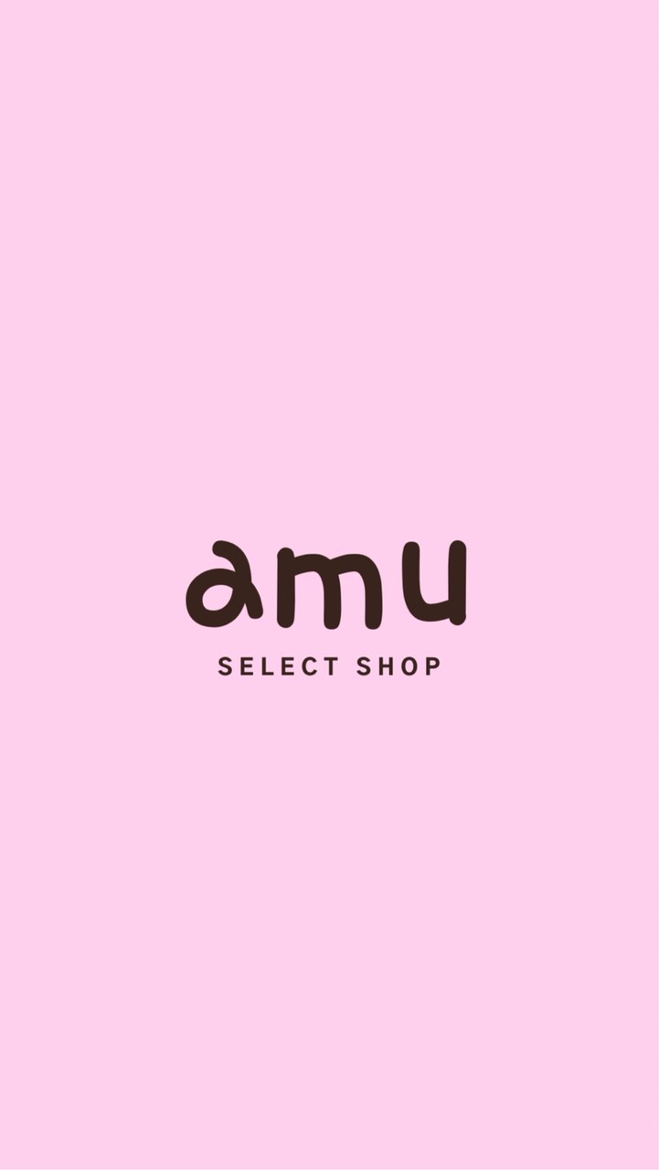 amu select 選物代購
