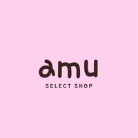 amu select 選物代購