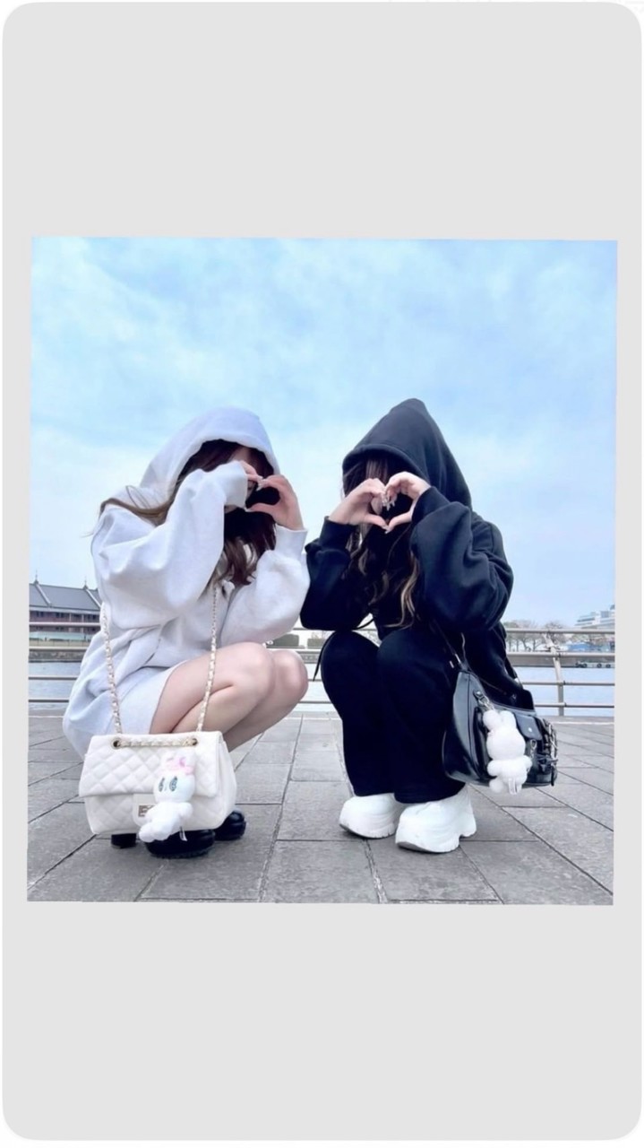 大親友募集‼️