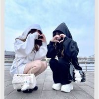 大親友募集‼️
