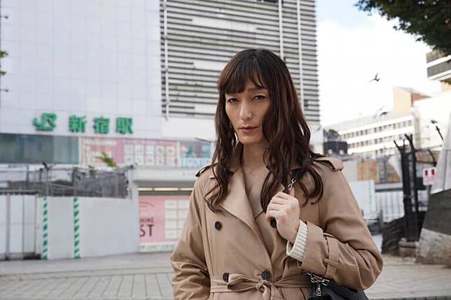 日本戶籍變性人口近萬人 仍有跨性別者因這項因素無法如願 太報 Line Today