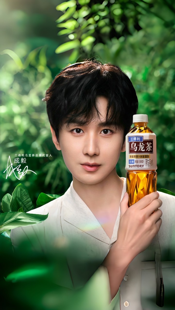 毅個約定｜成毅不詩淇🥝成毅的活動討論群