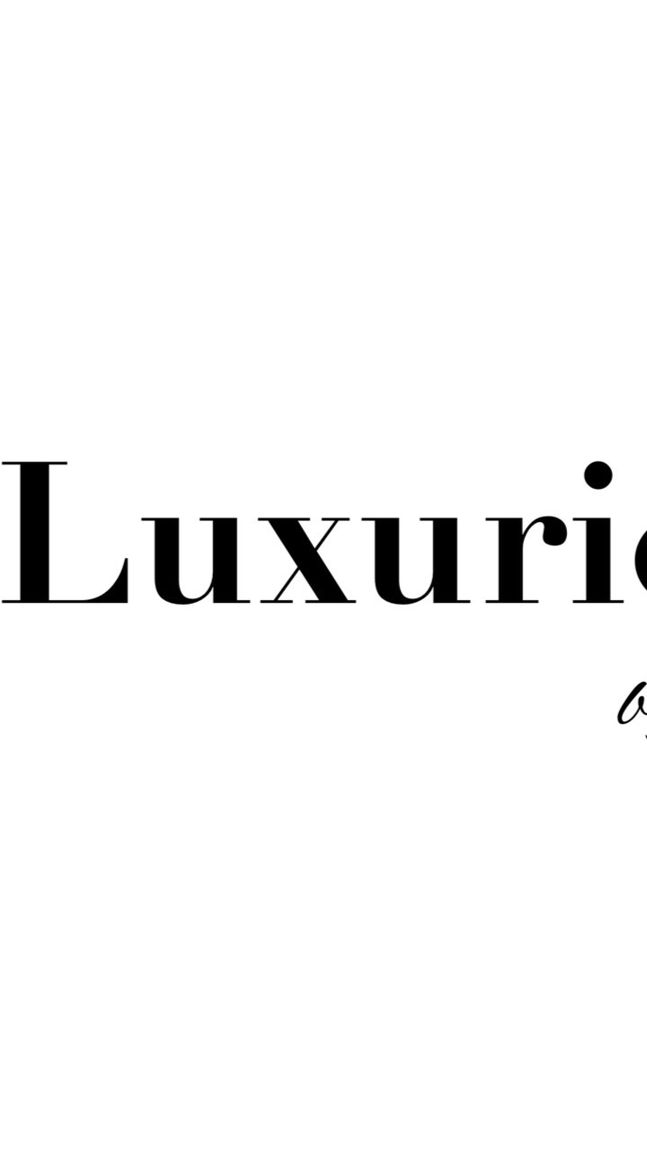 ร้าน Luxurious | ตอบโจทย์ชีวิตแบบลักชู 🛍️🕶️💰のオープンチャット