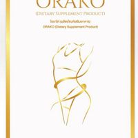 ลดหุ่น กับ orako