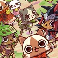 【初心者歓迎】大人のMONSTA HUNTER WILDS【少人数】