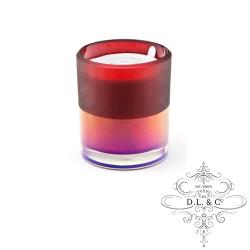 ◎質感霓虹玻璃罐包裝設計|◎100%天然大豆蠟|◎融合蔓越莓、石榴、清淡橙皮等果香氣息品牌:D.L&CO美國類別:香氛香調:蔓越莓與石榴融合清淡橙皮果香包裝:禮盒貨源:公司貨保存期限:請置於陰涼處，約