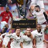 FIFA WORLDリーグ