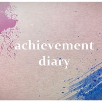 achievement diary