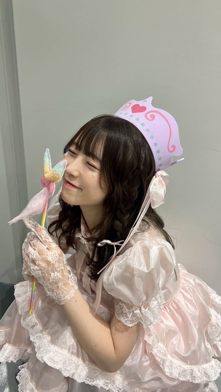 梅田みゆ写真館🩵 トーク✖️