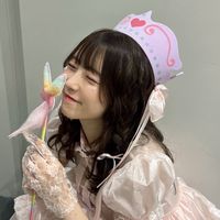 梅田みゆ写真館🩵 トーク✖️