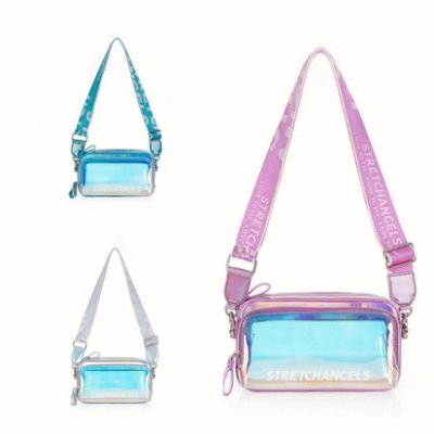 預購_STRETCH ANGELS帕尼尼相機包 有新款出沒喲～