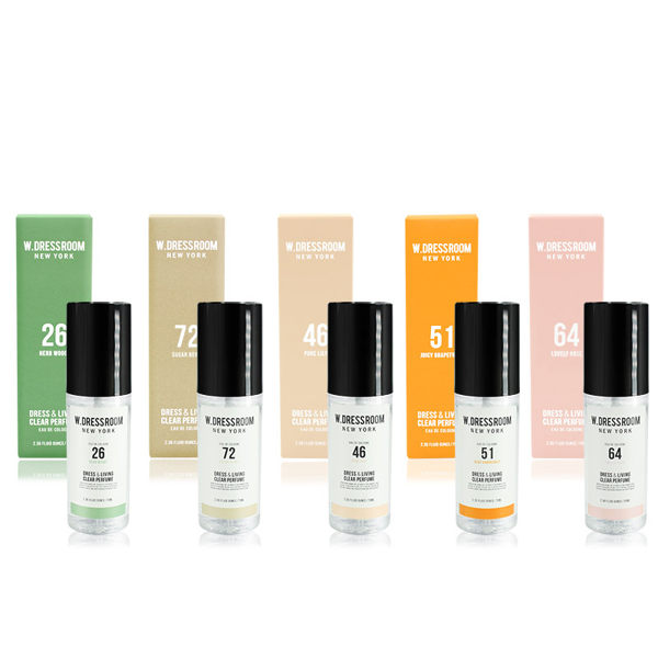 最受韓流藝人推崇的韓國時尚香氛品牌 因來自星星的你爆紅，深受韓妞喜愛