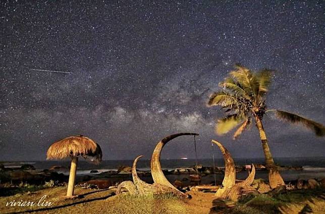 照片來源：IG @vivian611027