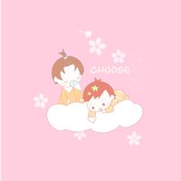 Choose 嬰幼兒選物|正韓童裝